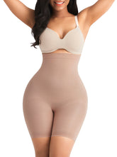 Ultimate Sculpt Shaping-Shorts - Hautfarben